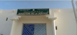 Lire la suite à propos de l’article Courrier adressé en date du 24 mars 2020 au Ministre de la justice