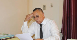 Lire la suite à propos de l’article Mot du président