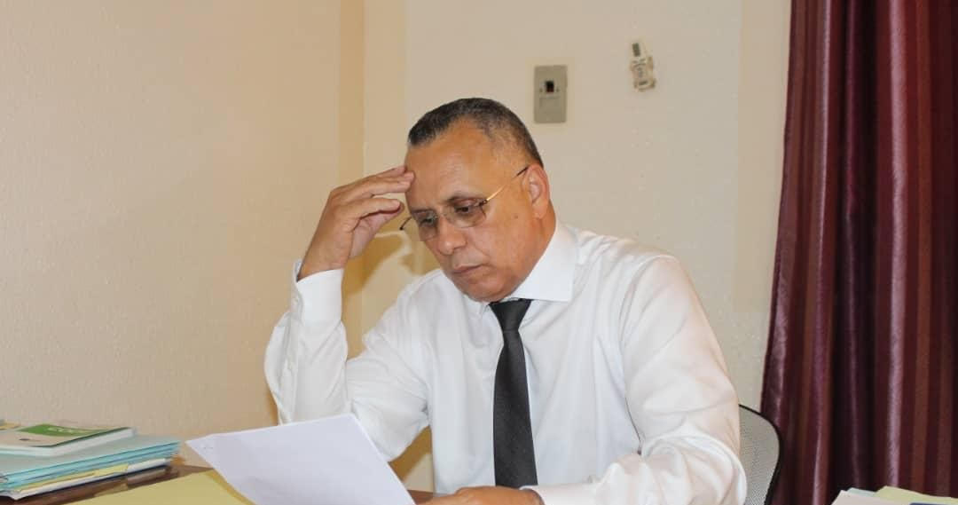 Lire la suite à propos de l’article Mot du président