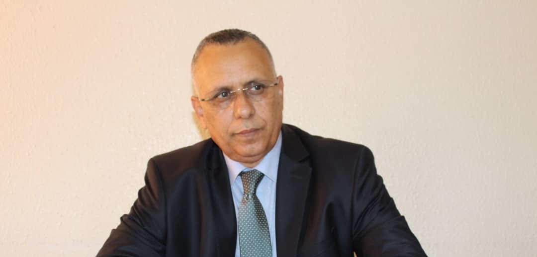 You are currently viewing Déclaration du Président de la Commission Nationale des Droits de l’Homme