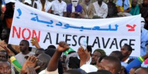 Lire la suite à propos de l’article Mauritanie : « Il y a moins d’esclaves ici que chez certains de nos voisins »