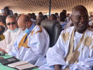 Read more about the article اجتماع تشاوري مع المزارعين في دار البركة