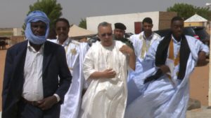 Lire la suite à propos de l’article Le président de la CNDH visite Legate et Legseiba pour la deuxième fois