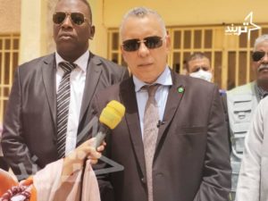 Lire la suite à propos de l’article Le président de la CNDH supervise une campagne visite des prisons