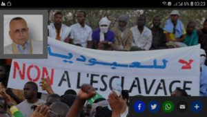 Read more about the article رئيس‭ ‬اللجنة الوطنية لحقوق‭ ‬الإنسان:‬‭‬ ملف‭ ‬حقوق‭ ‬الإنسان‭ ‬في‭ ‬موريتانيا‭ ‬يسير‭ ‬بخطى‭ ‬ثابتة‭ ‬على‭ ‬الطريق‭ ‬الصحيح