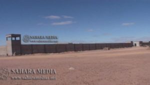 Lire la suite à propos de l’article Une mission de la CNDH a visité la prison de Bir Moghrein