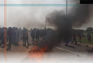 Read more about the article اللجنة تسجيل 45 شهادة في إطار تحقيقاتها في أحداث اركيز