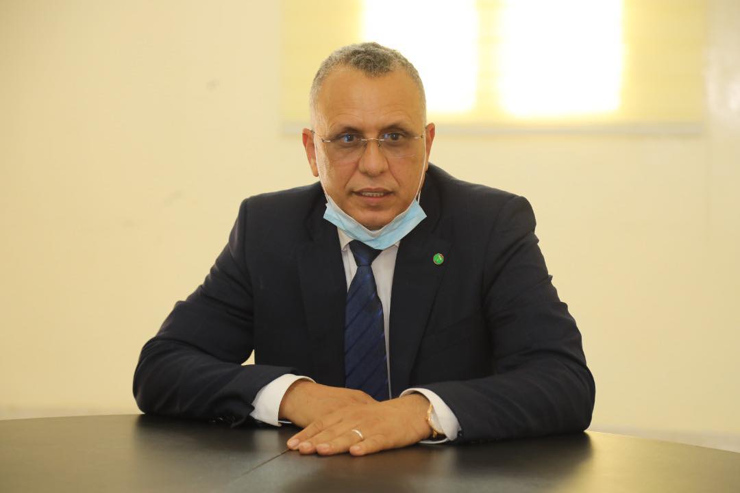 Lire la suite à propos de l’article le président de la CNDH a participé à la Conférence biennale du Réseau des institutions nationales africaines des‬ ‭droits de l’homme (RINADH)