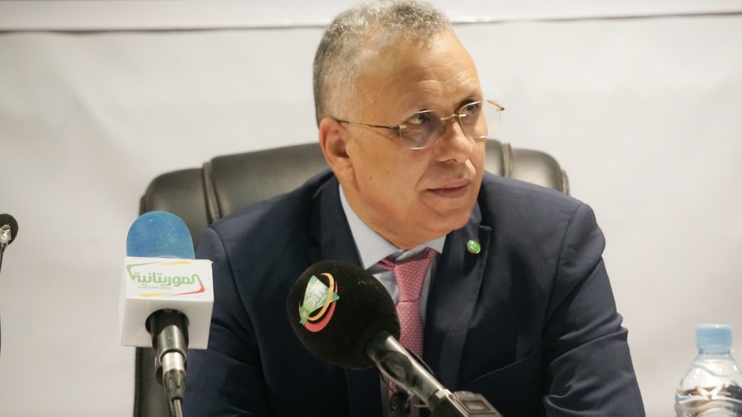 Lire la suite à propos de l’article La Commission Nationale des droits de l&rsquo;homme organise une session de formation au profit de 20 officiers de la garde Nationale