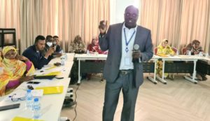 Lire la suite à propos de l’article La CNDH organise une formation axée sur l&rsquo;observation des droits de l&rsquo;homme au cours de la période électorale