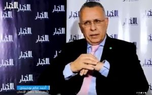 Read more about the article رئيس اللجنة الوطنية لحقوق الإنسان الأستاذ أحمد سالم ولد بوحبيني يتحدث عن التعاطي الإيجابي بشأن الموقوفين في على خلفية الاحتجاجات الأخيرة
