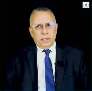 Read more about the article السيد رئيس اللجنة يطالب بإصدار قانون يعرف ويجرم الاختفاء القسري