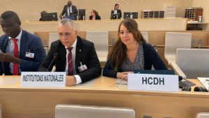 Lire la suite à propos de l’article Le président de la cndh assiste à la 54 eme session du conseil des droits de l’homme à Genève