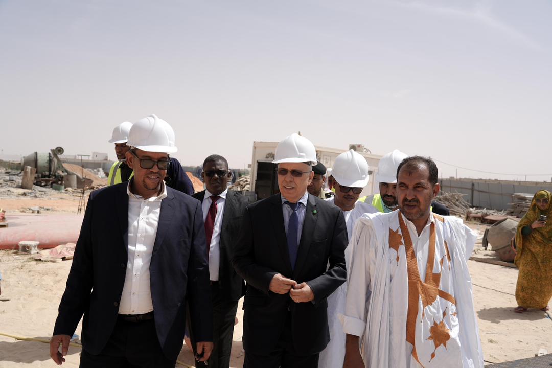 Read more about the article إيجاز صحفي حول زيارة وفد اللجنة الوطنية لحقوق الإنسان لجمعية إيثار الخيرية