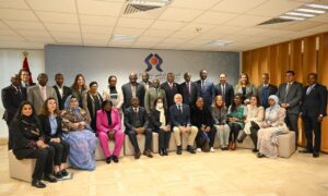 Read more about the article اللجنة الوطنية لحقوق الإنسان تشارك في المؤتمر السابع للجمعية الفرنكوفونية للجان الوطنية لحقوق الإنسان بالرباط