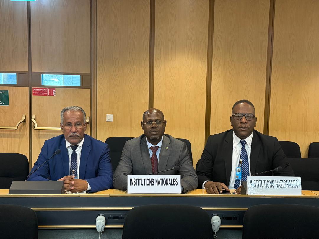 You are currently viewing اللجنة الوطنية لحقوق الإنسان تشارك بوفد رفيع المستوى في الدورة 61 لمجلس حقوق الإنسان