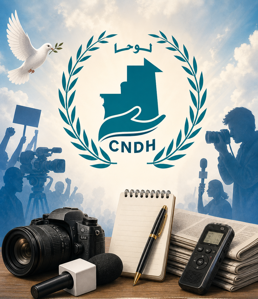 You are currently viewing بيان بمناسبة اليوم العالمي لحرية الصحافة